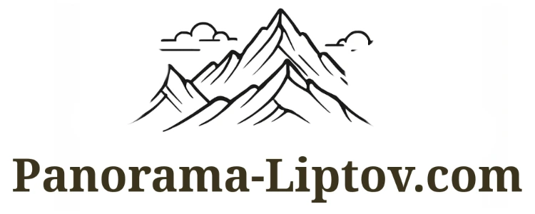 Home | Panorama Liptov